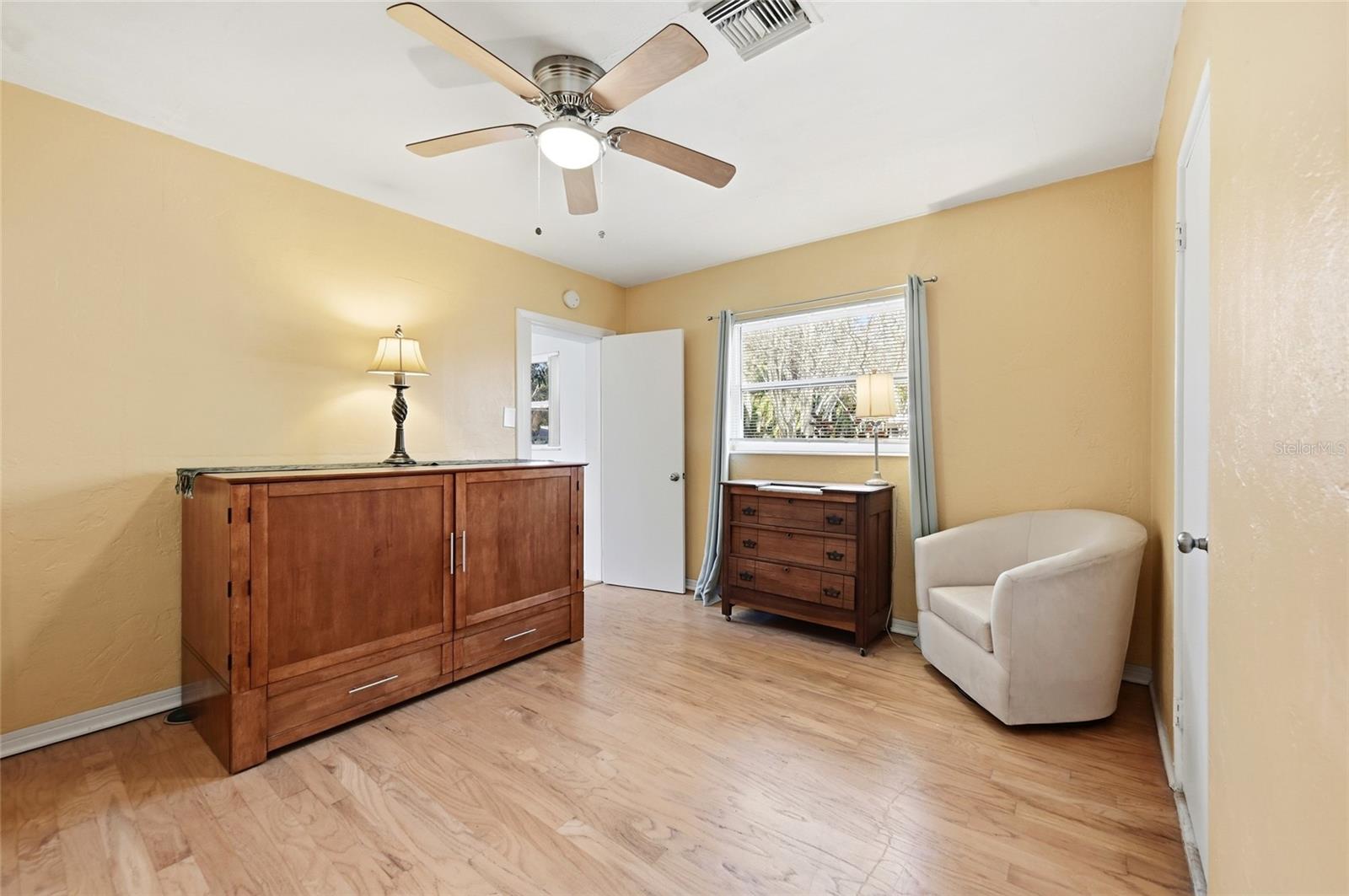 SCHINTO REP - Residential