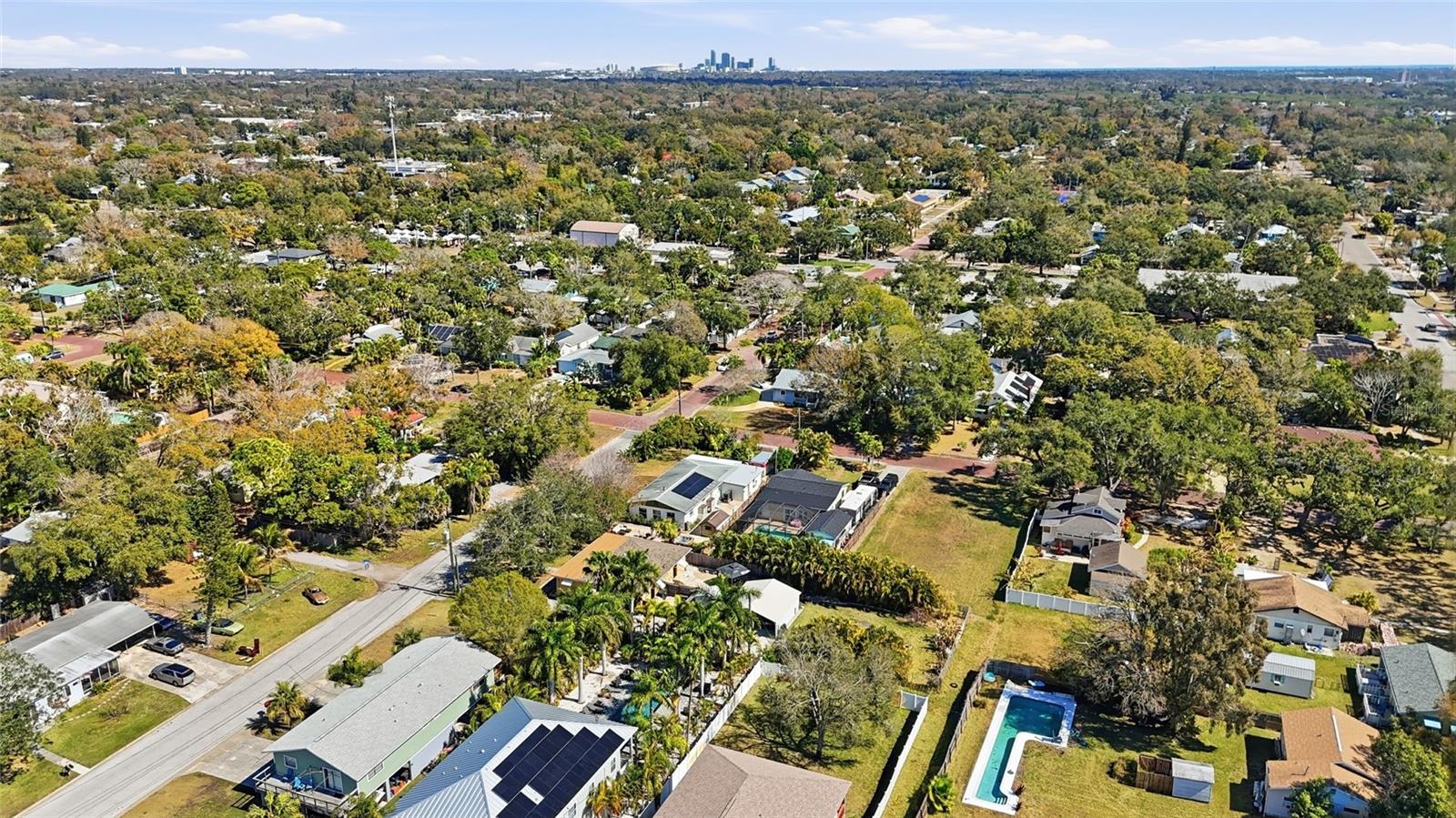 SCHINTO REP - Residential