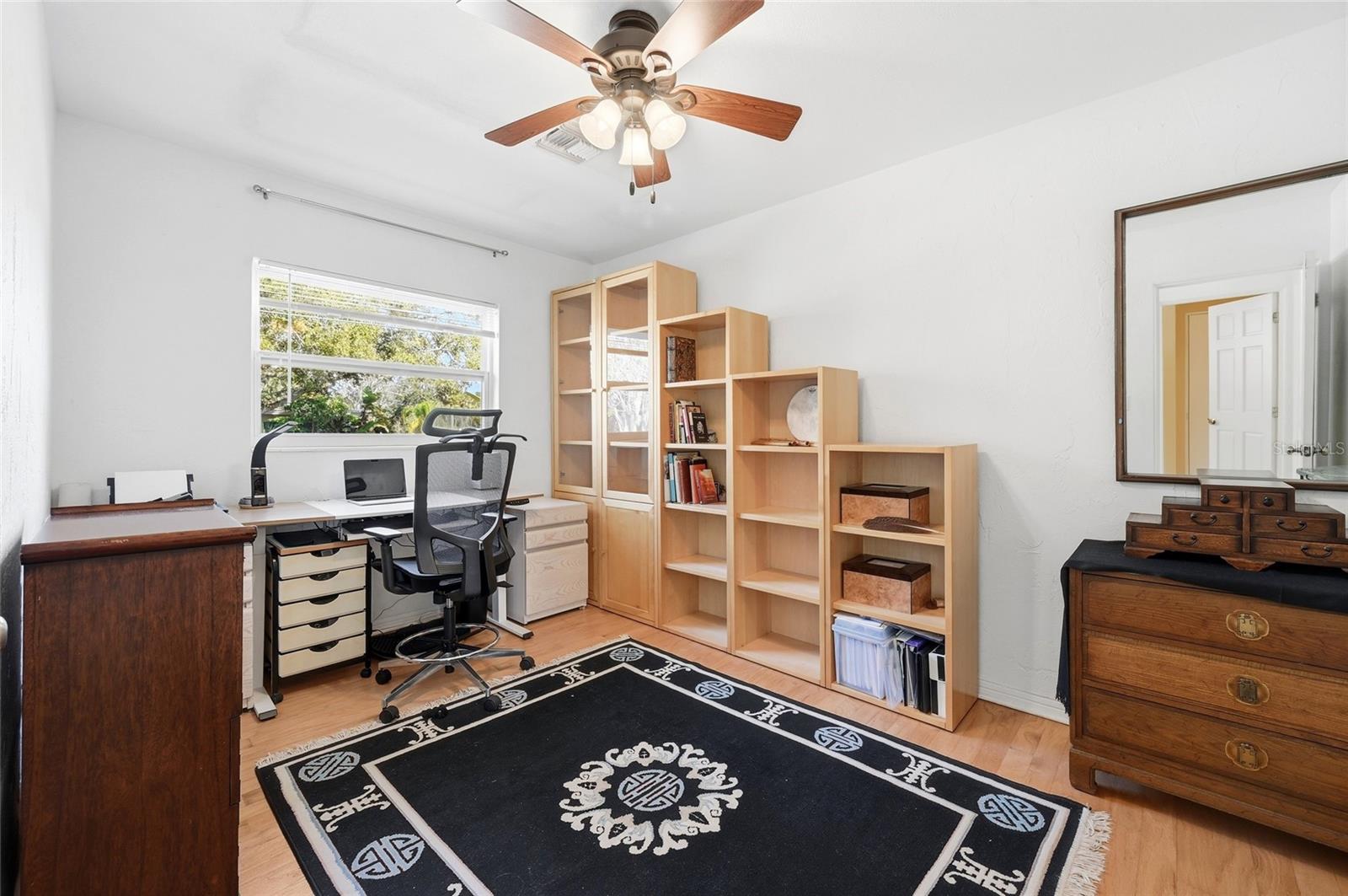 SCHINTO REP - Residential