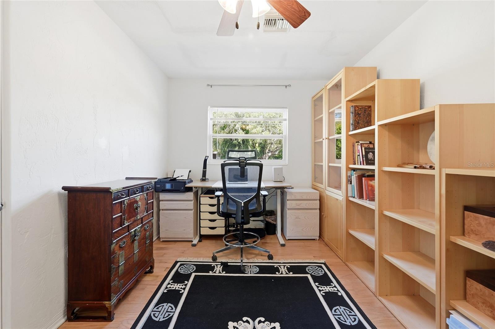 SCHINTO REP - Residential