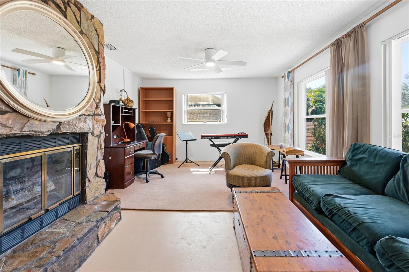 SCHINTO REP - Residential