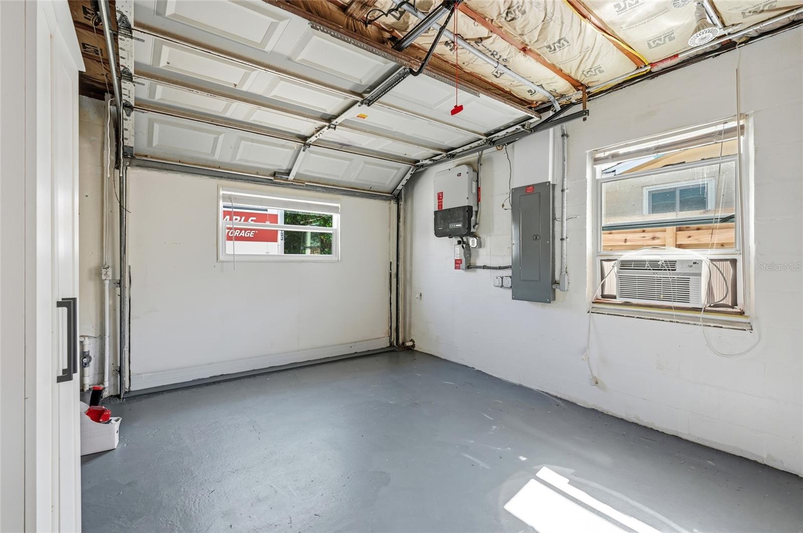 SCHINTO REP - Residential