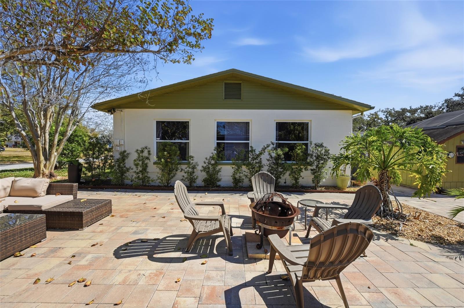 SCHINTO REP - Residential