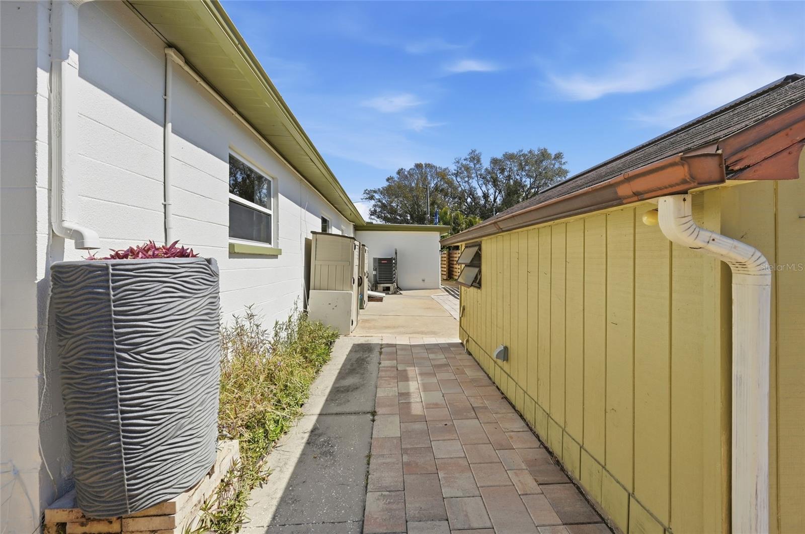 SCHINTO REP - Residential