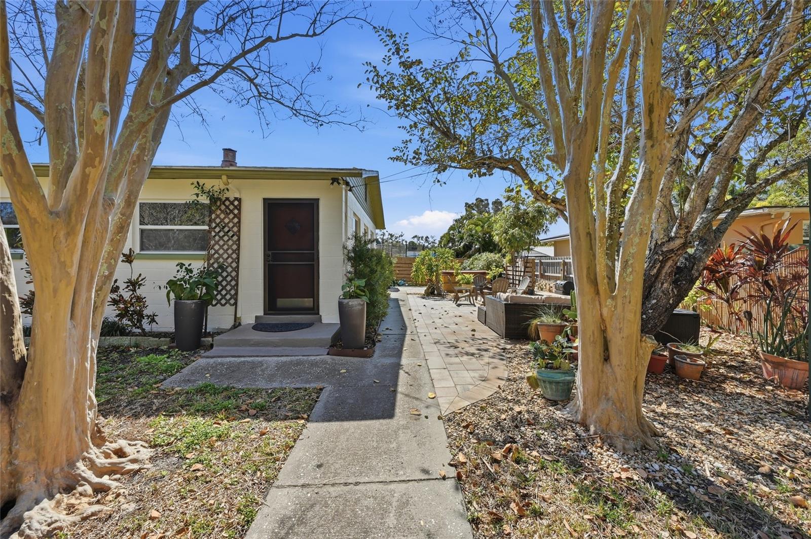 SCHINTO REP - Residential