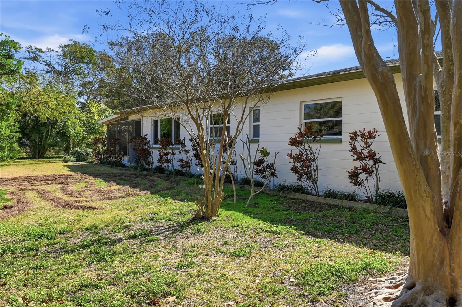 SCHINTO REP - Residential