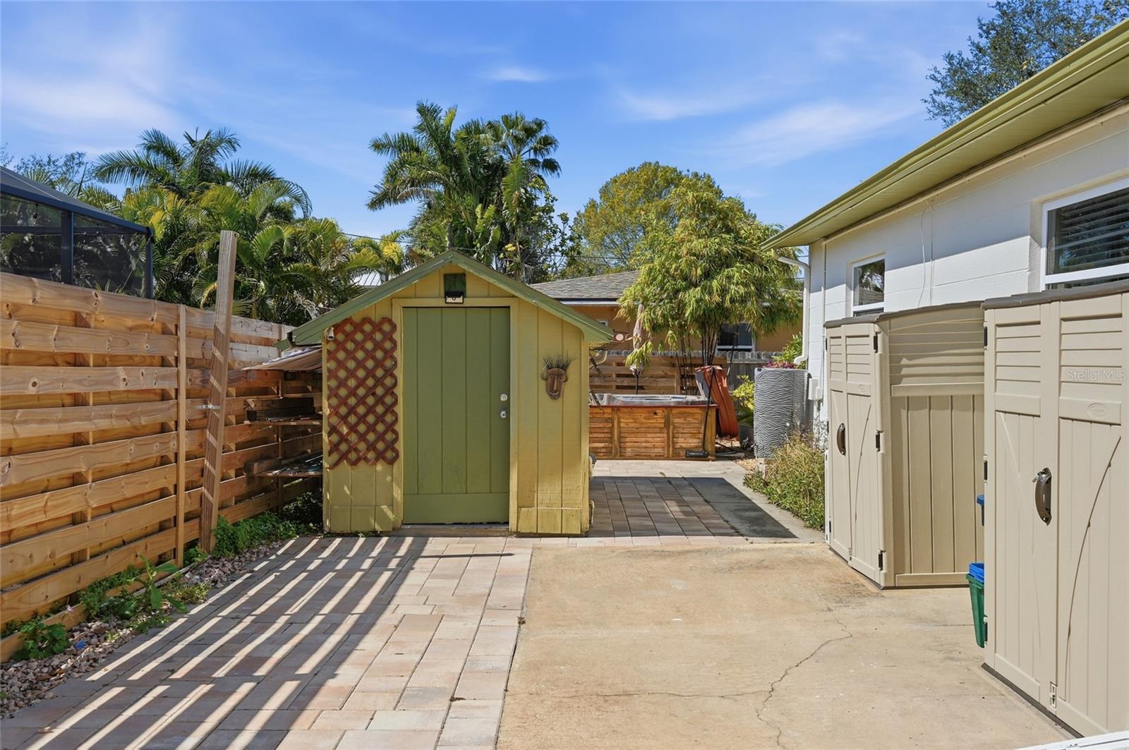 SCHINTO REP - Residential