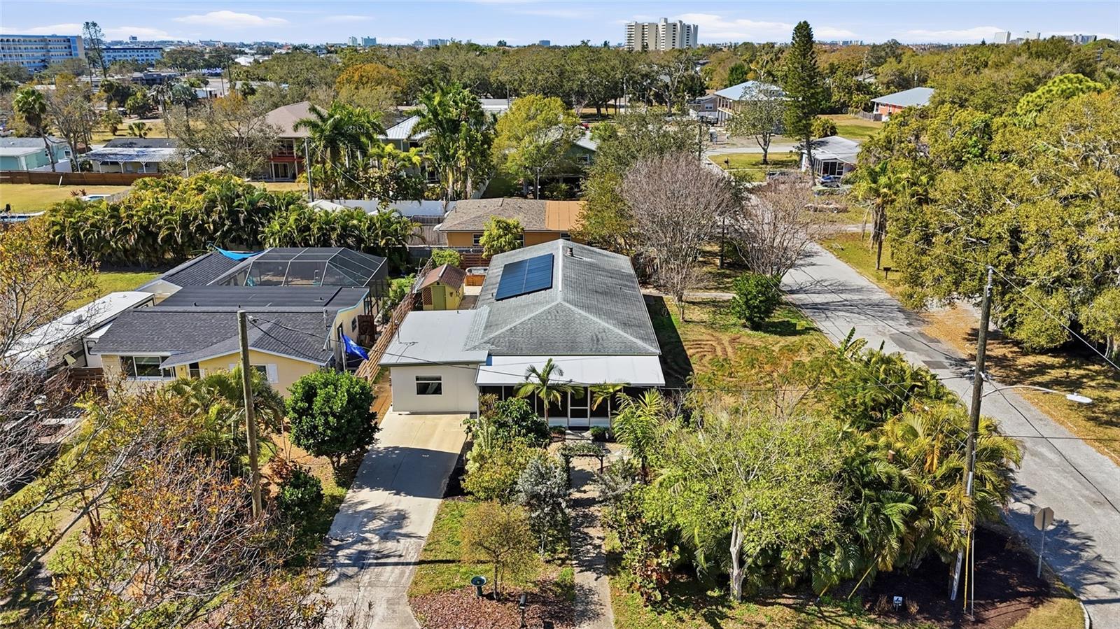 SCHINTO REP - Residential