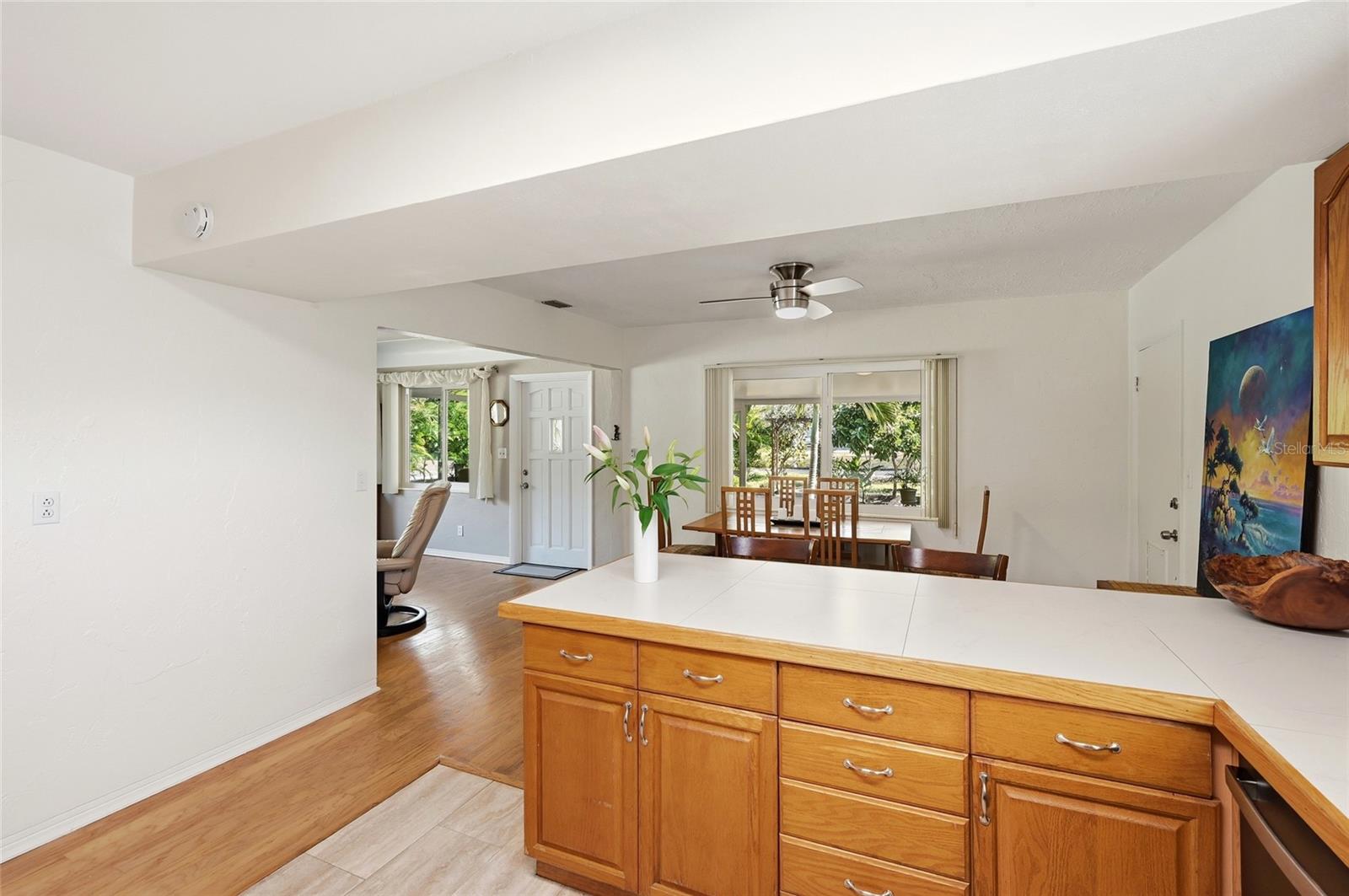 SCHINTO REP - Residential