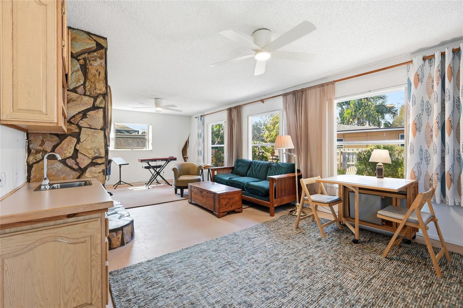 SCHINTO REP - Residential