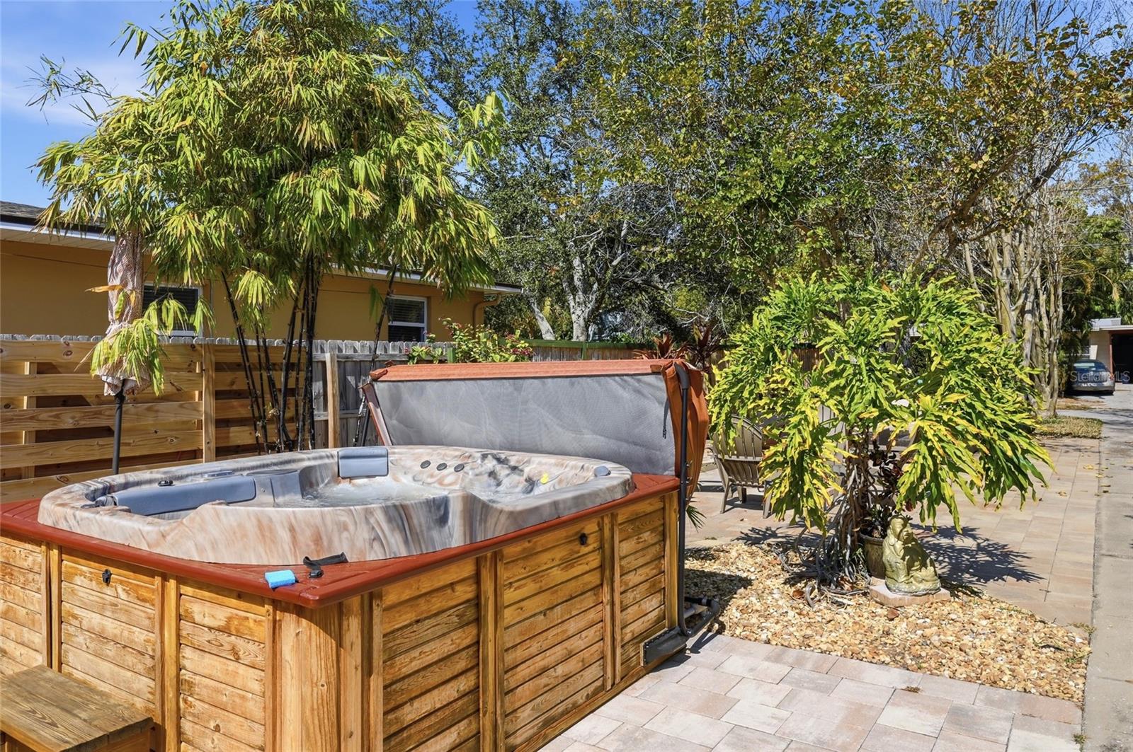 SCHINTO REP - Residential