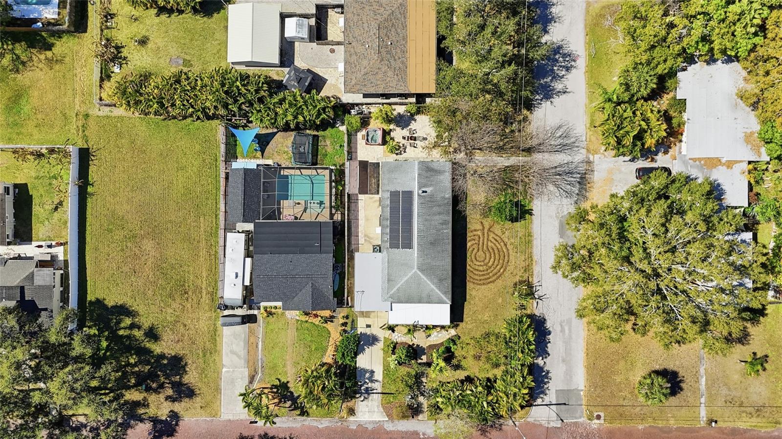 SCHINTO REP - Residential