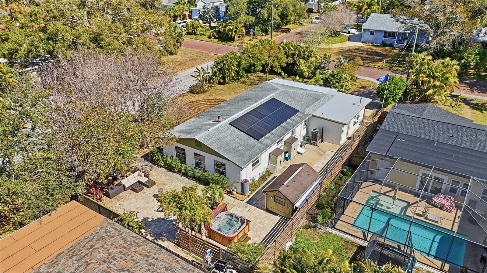 SCHINTO REP - Residential