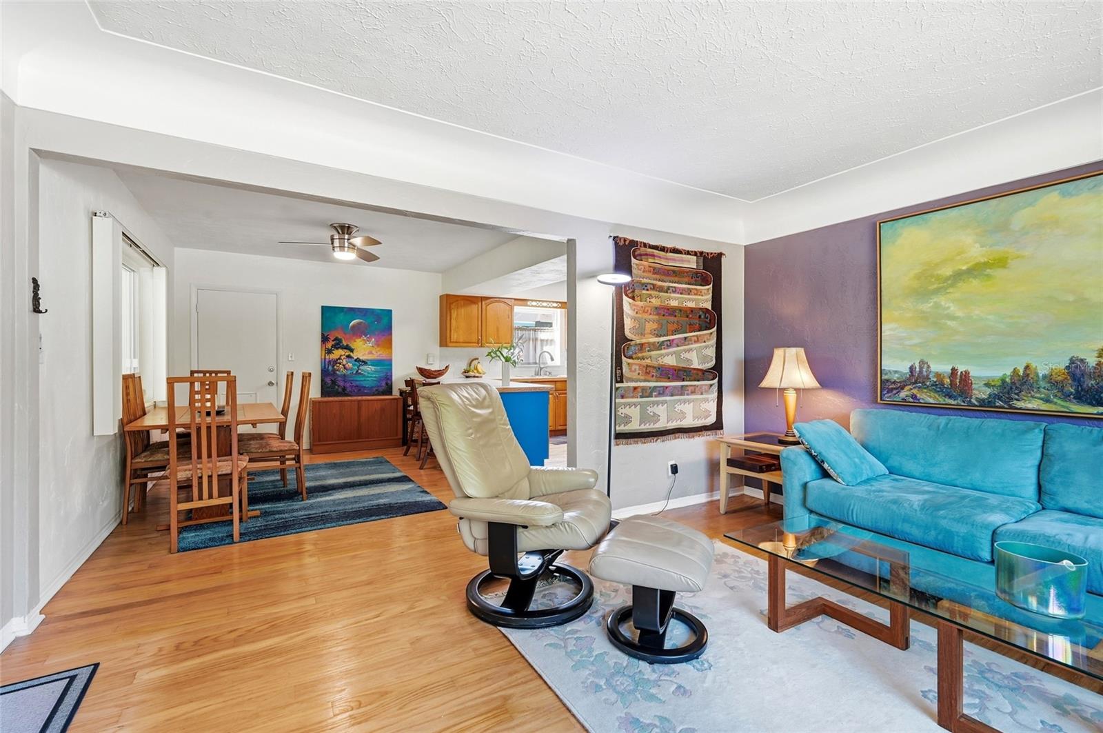 SCHINTO REP - Residential