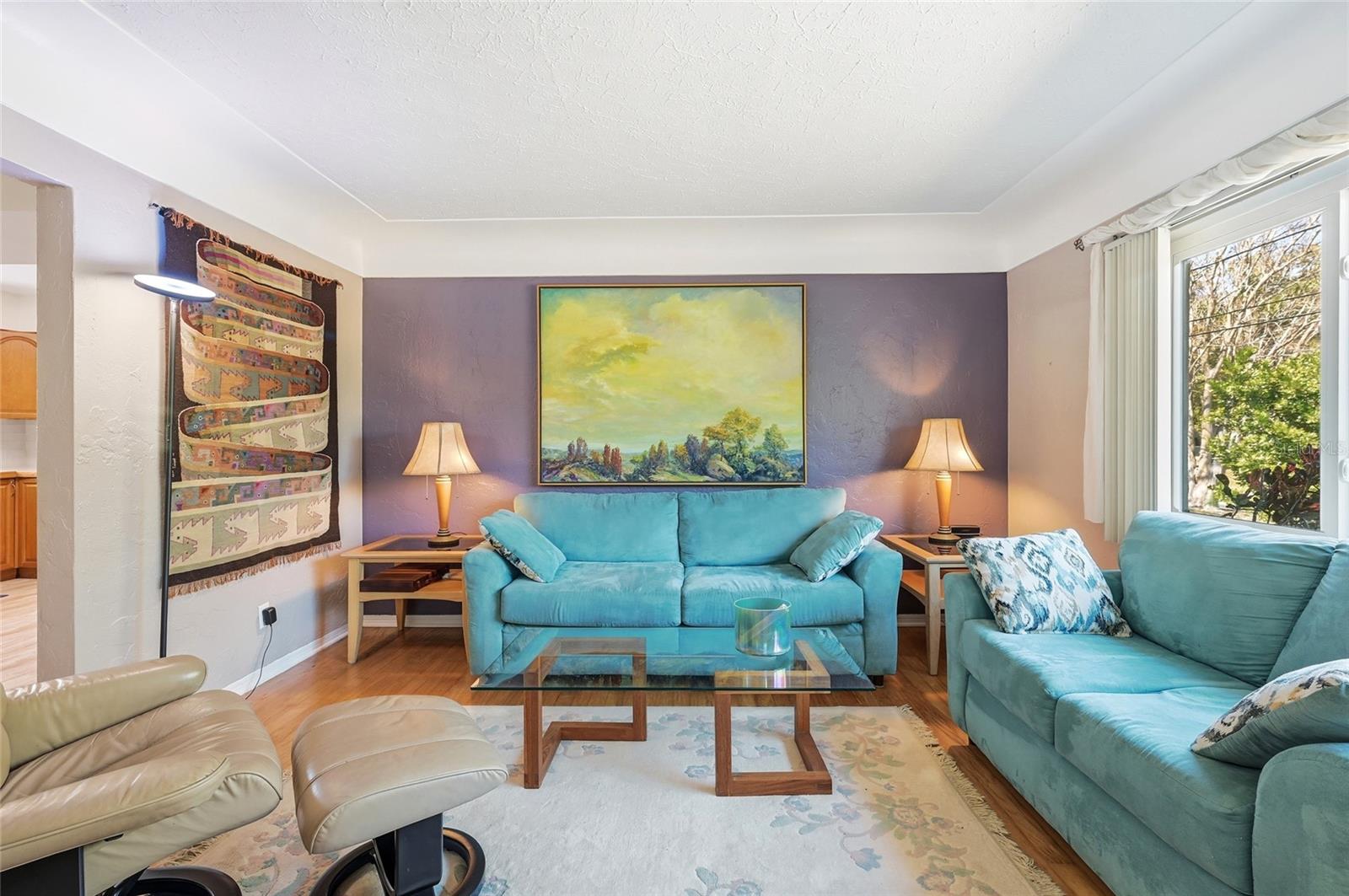 SCHINTO REP - Residential