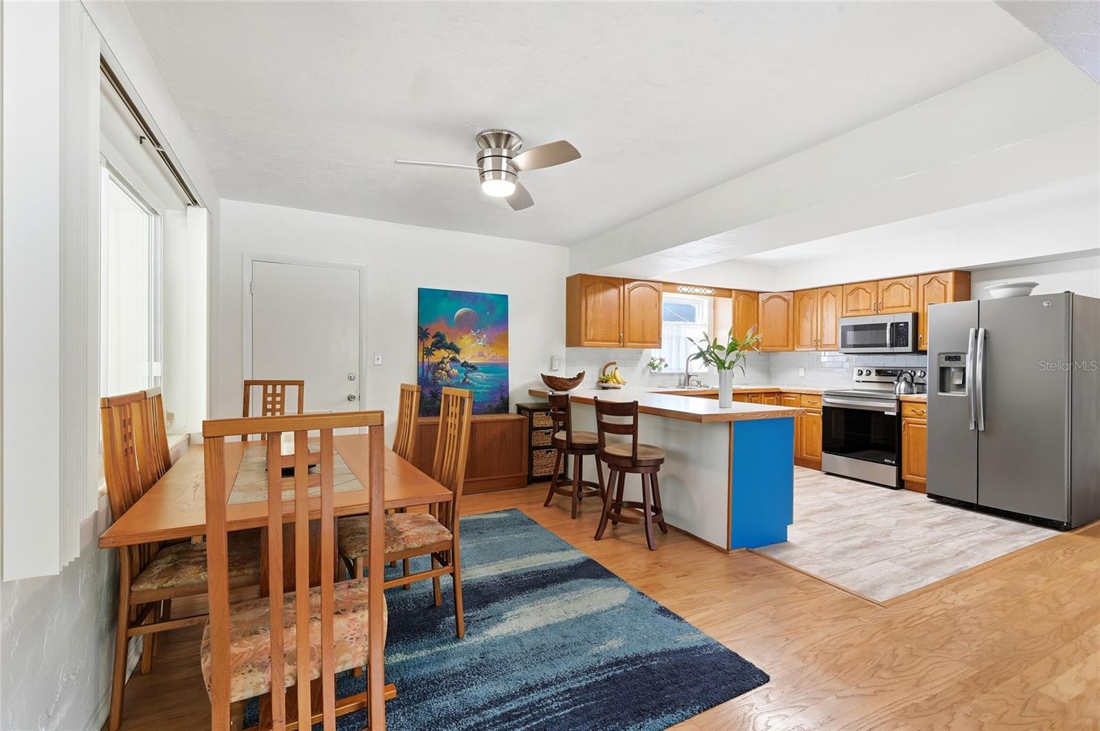 SCHINTO REP - Residential