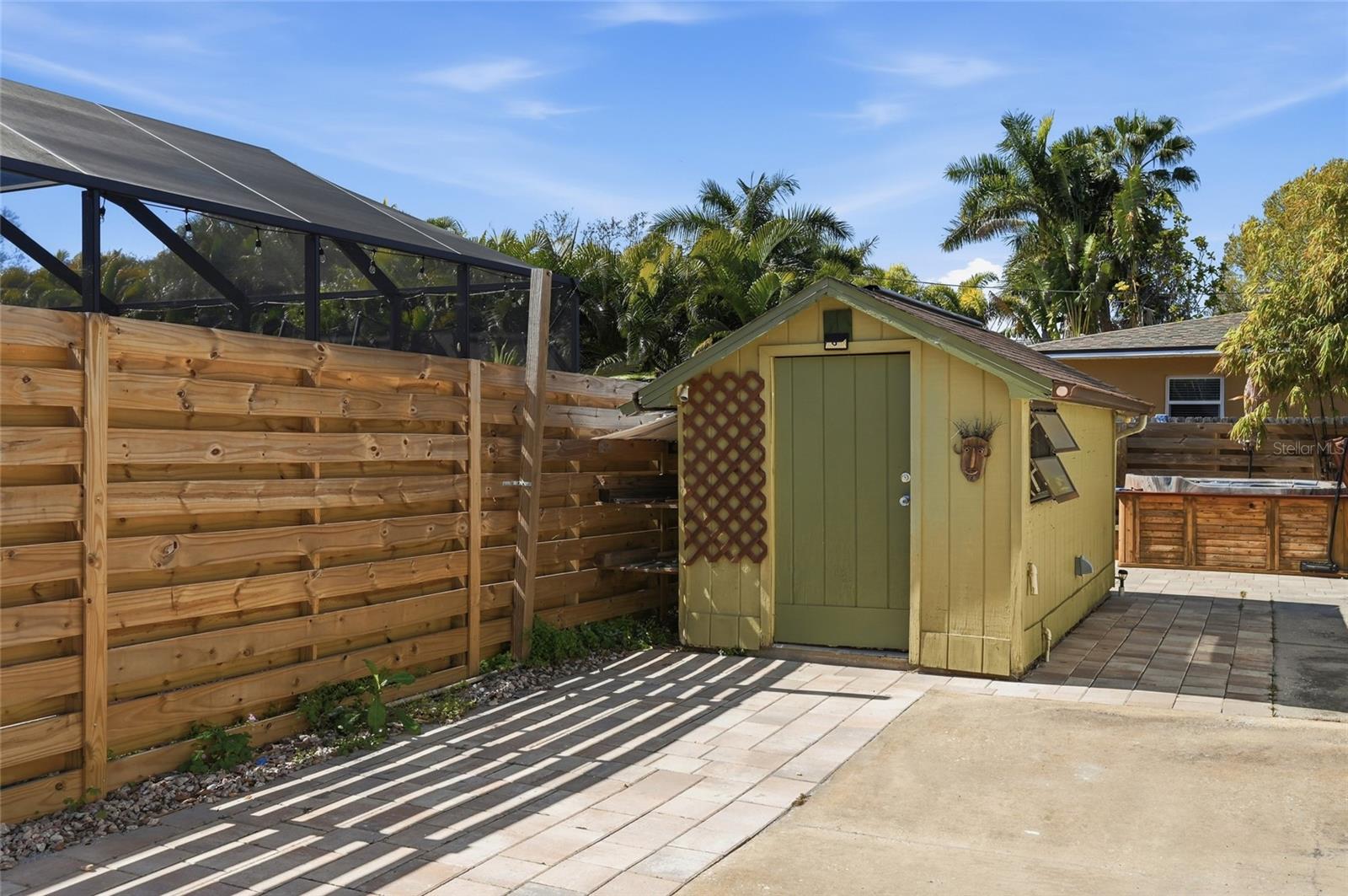 SCHINTO REP - Residential