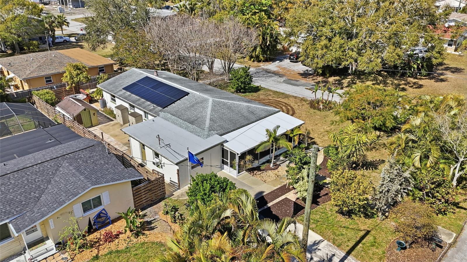 SCHINTO REP - Residential