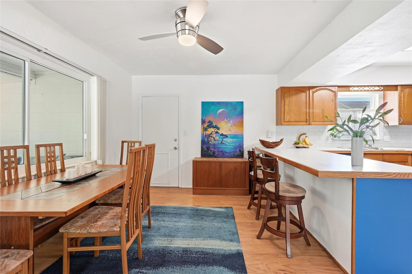 SCHINTO REP - Residential