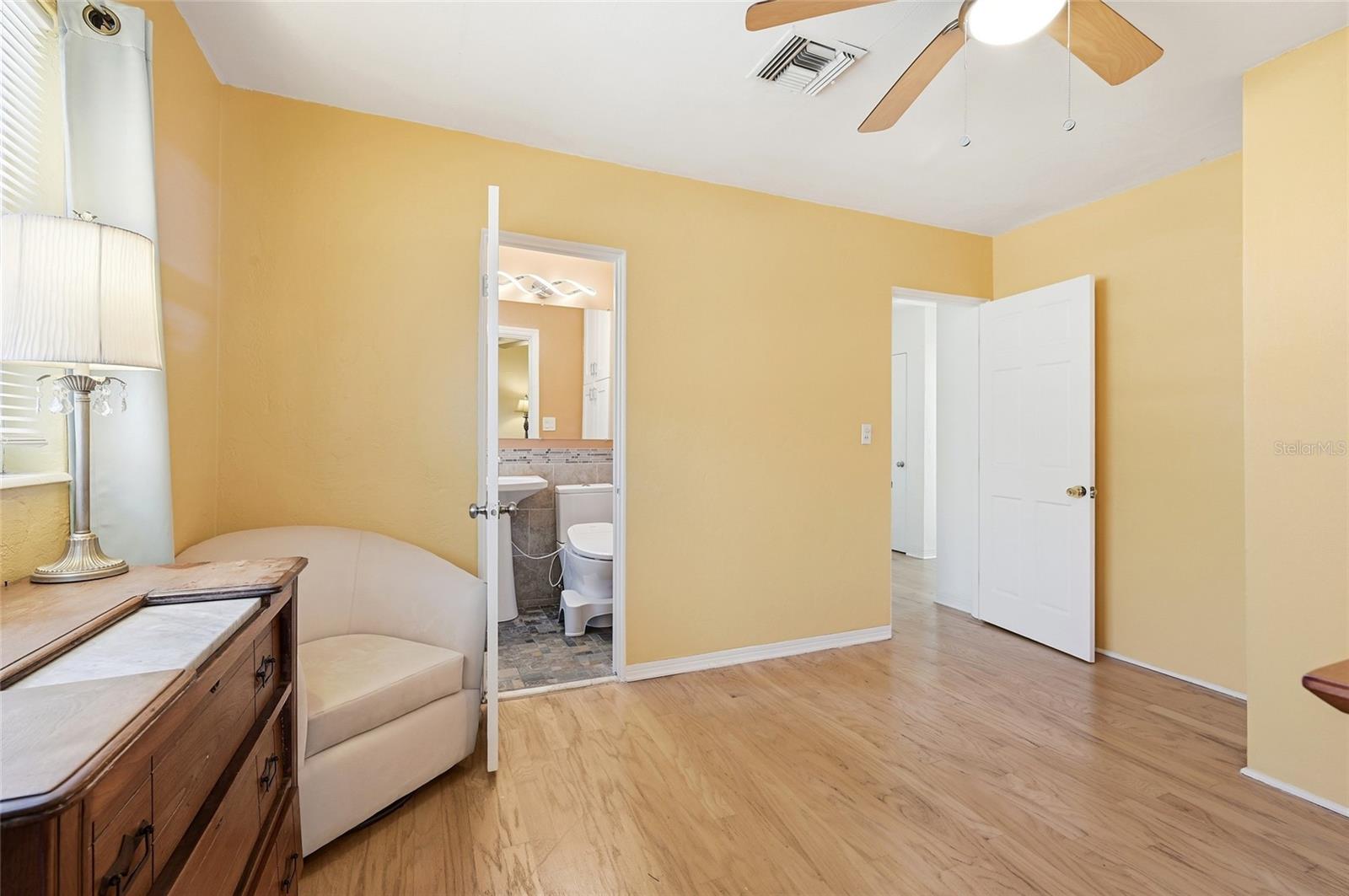 SCHINTO REP - Residential