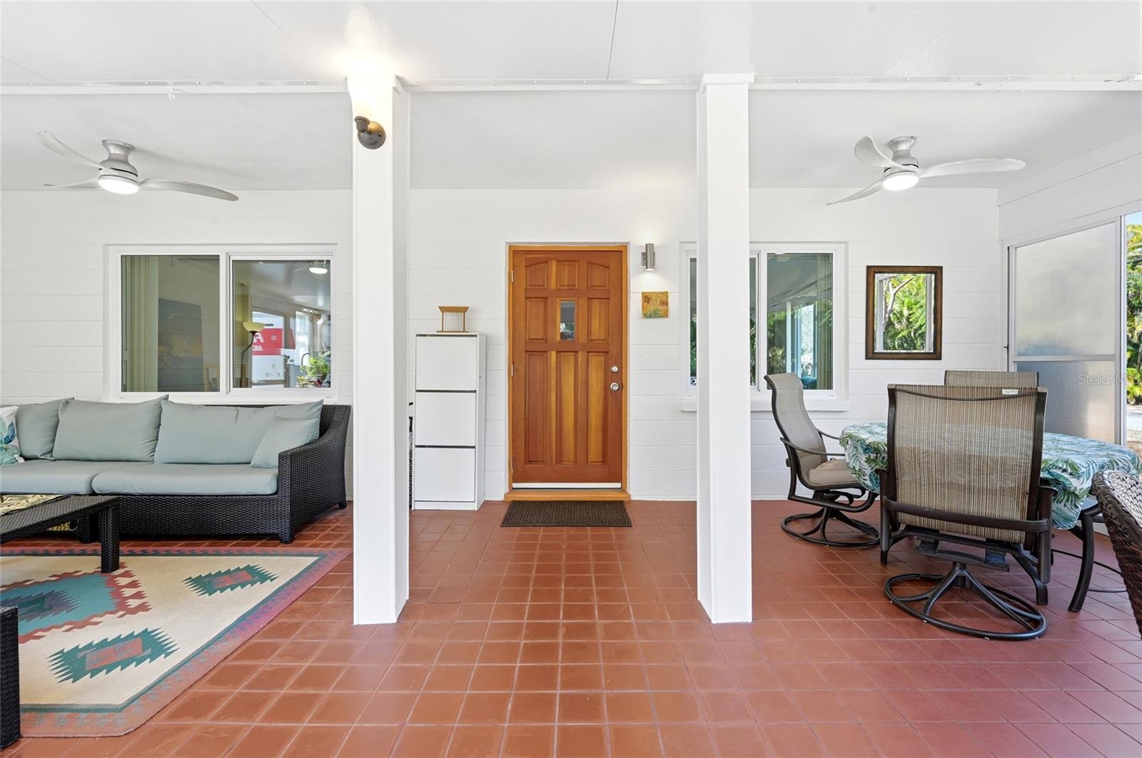 SCHINTO REP - Residential