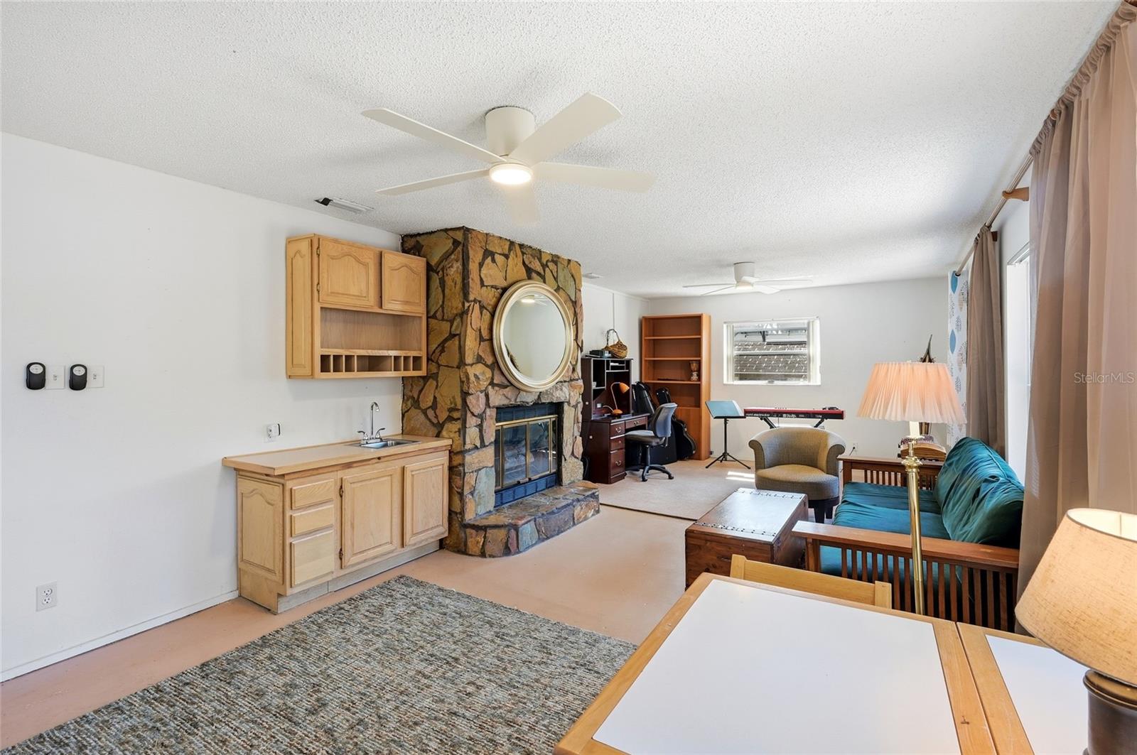 SCHINTO REP - Residential