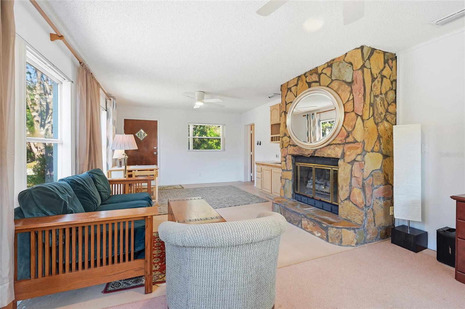 SCHINTO REP - Residential