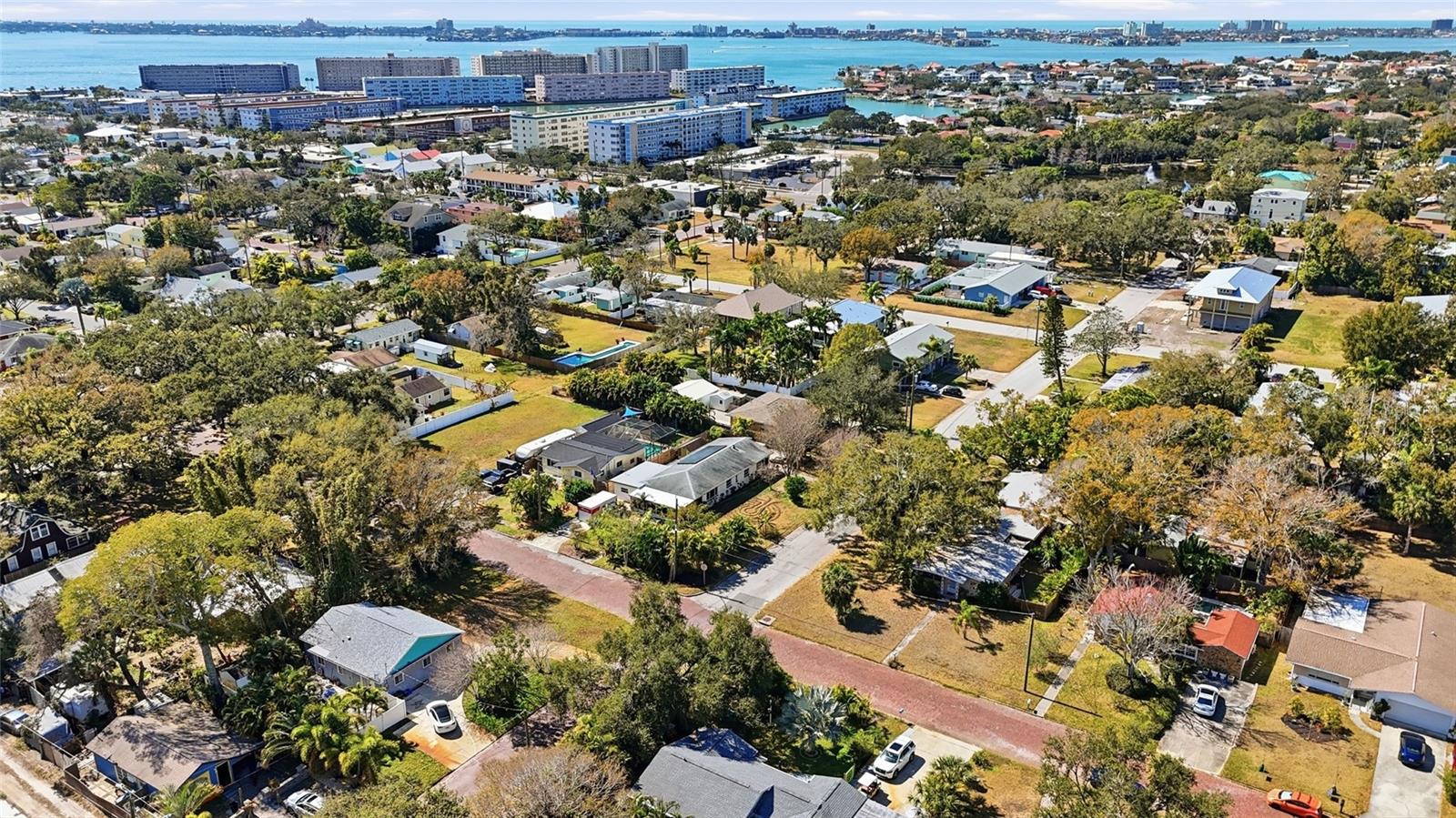 SCHINTO REP - Residential