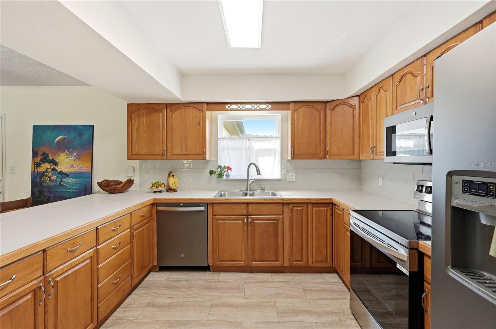 SCHINTO REP - Residential