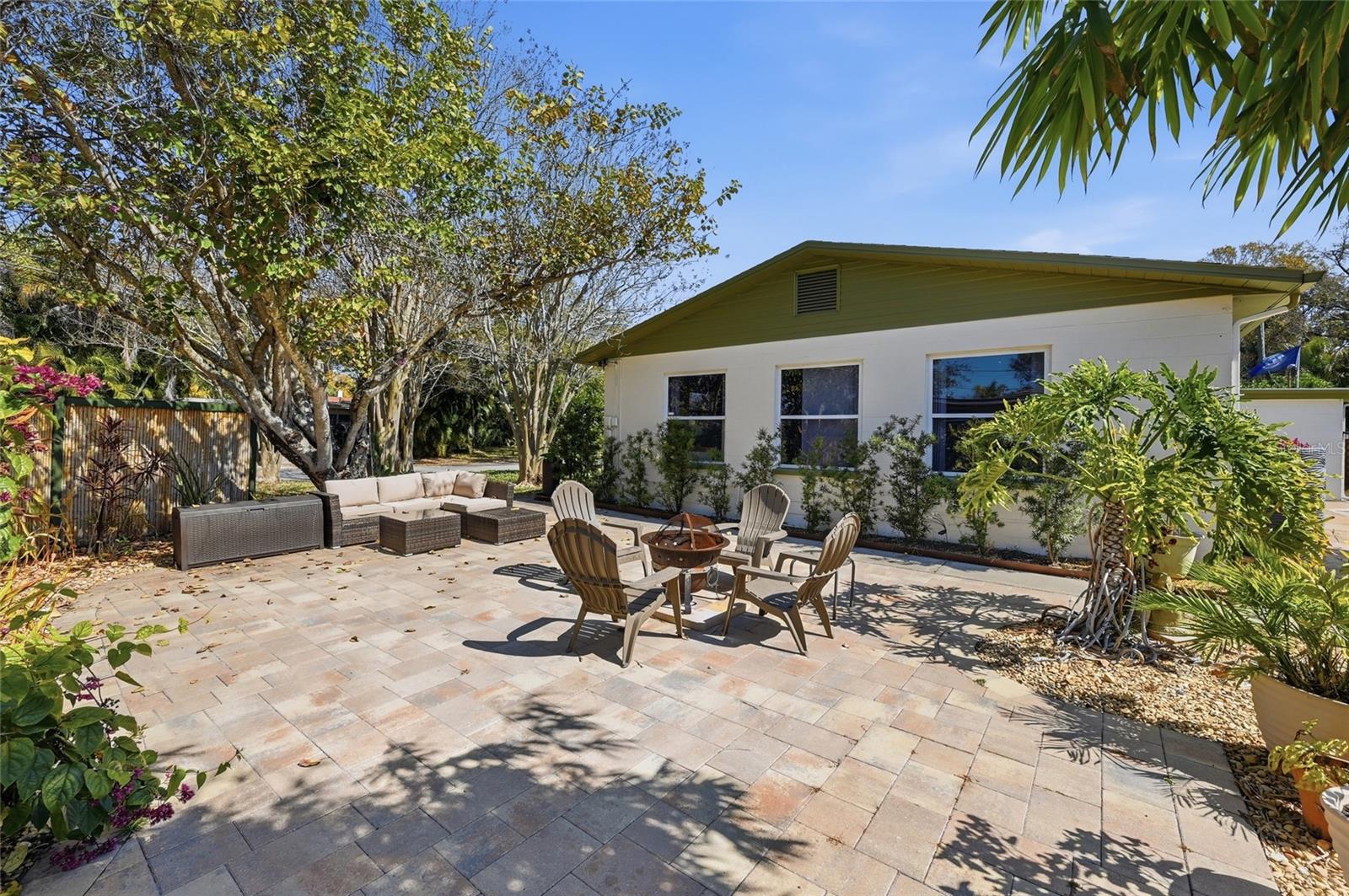 SCHINTO REP - Residential