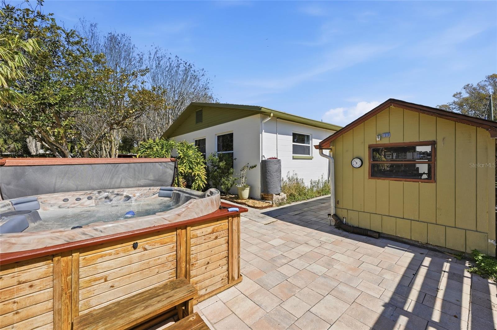 SCHINTO REP - Residential