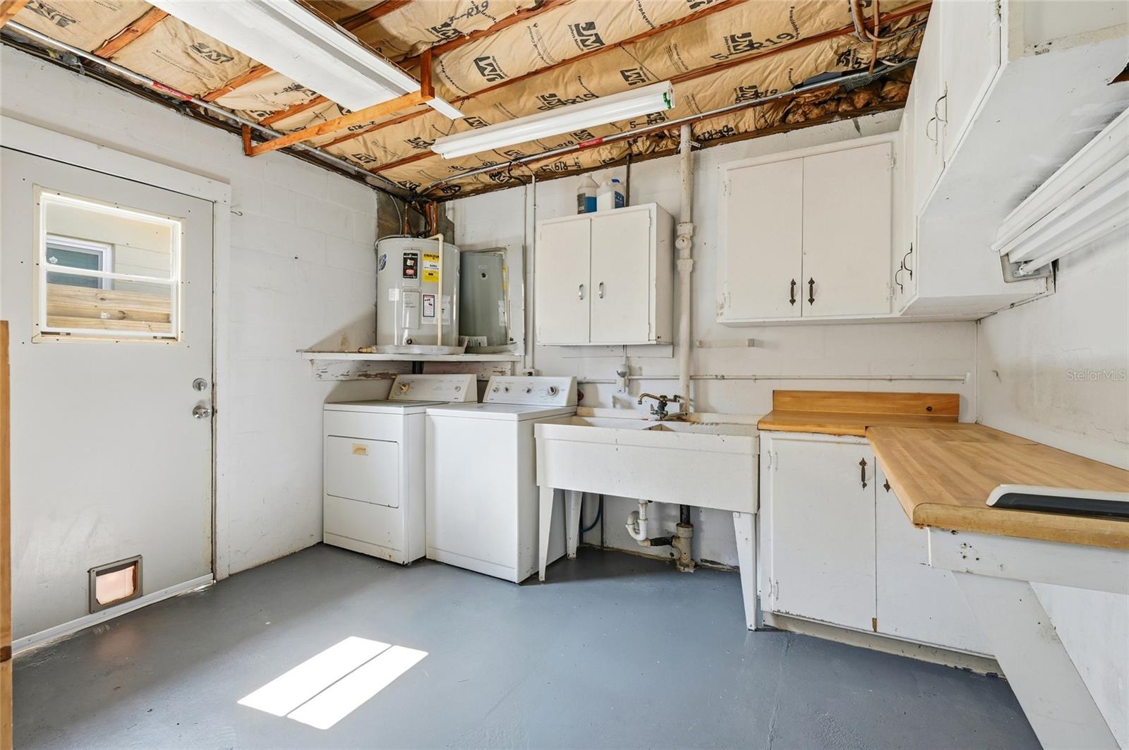 SCHINTO REP - Residential