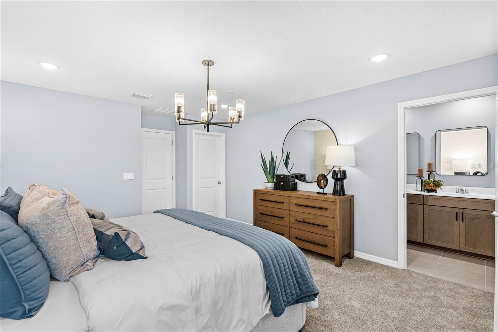 SHENANDOAH RESERVE - Residential