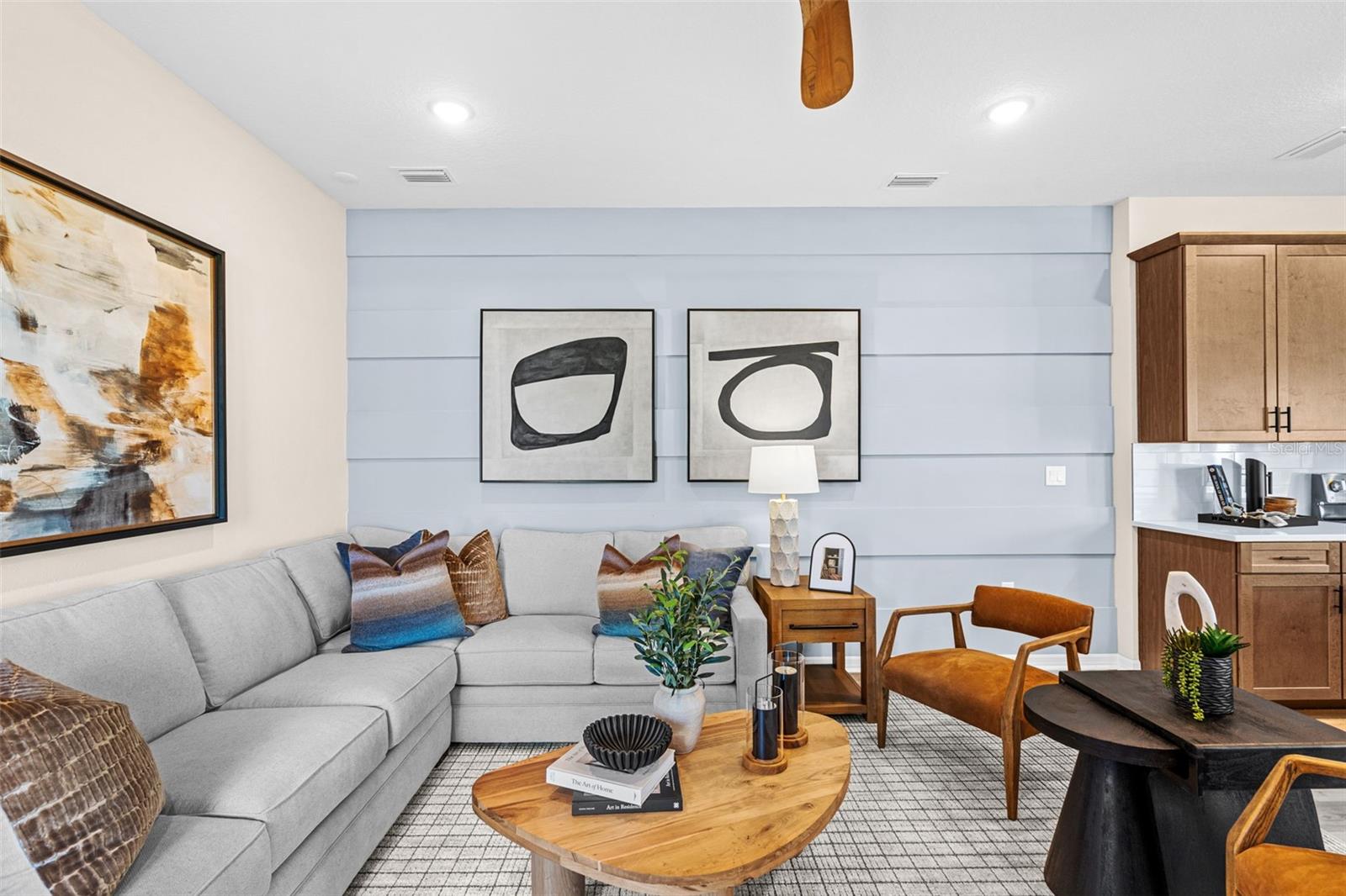SHENANDOAH RESERVE - Residential