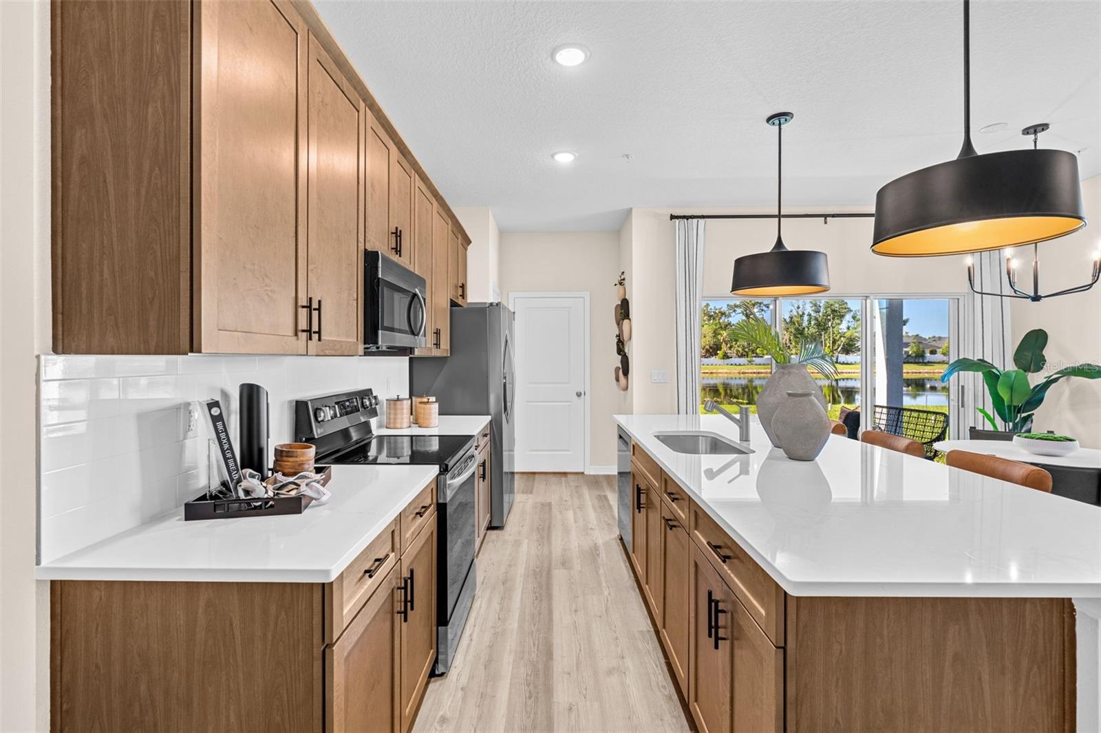 SHENANDOAH RESERVE - Residential