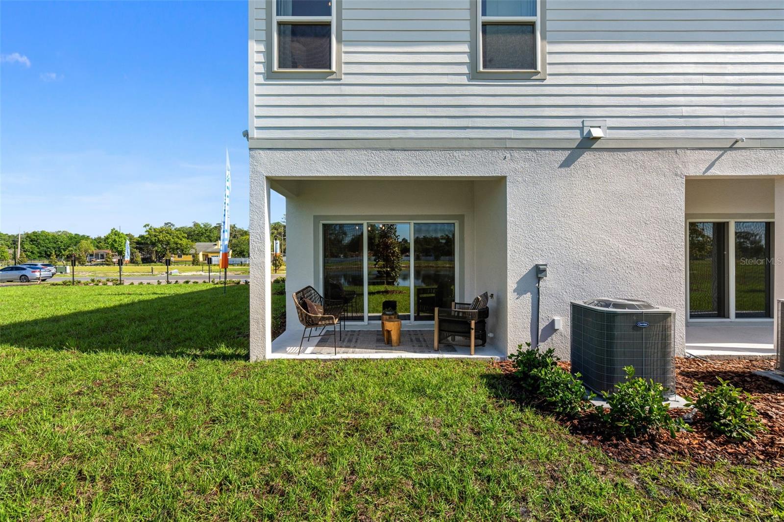 SHENANDOAH RESERVE - Residential