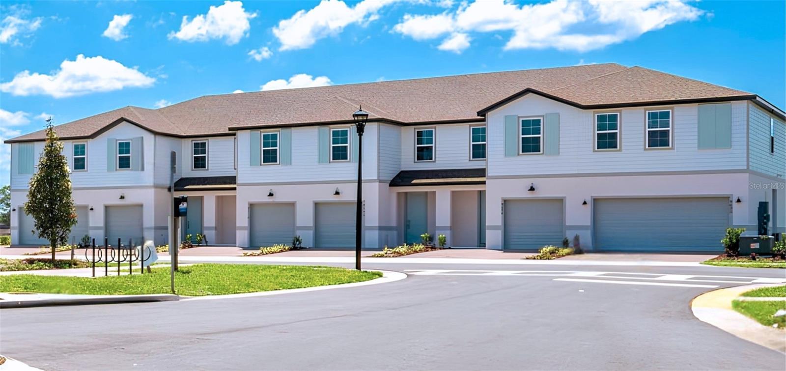 SHENANDOAH RESERVE - Residential