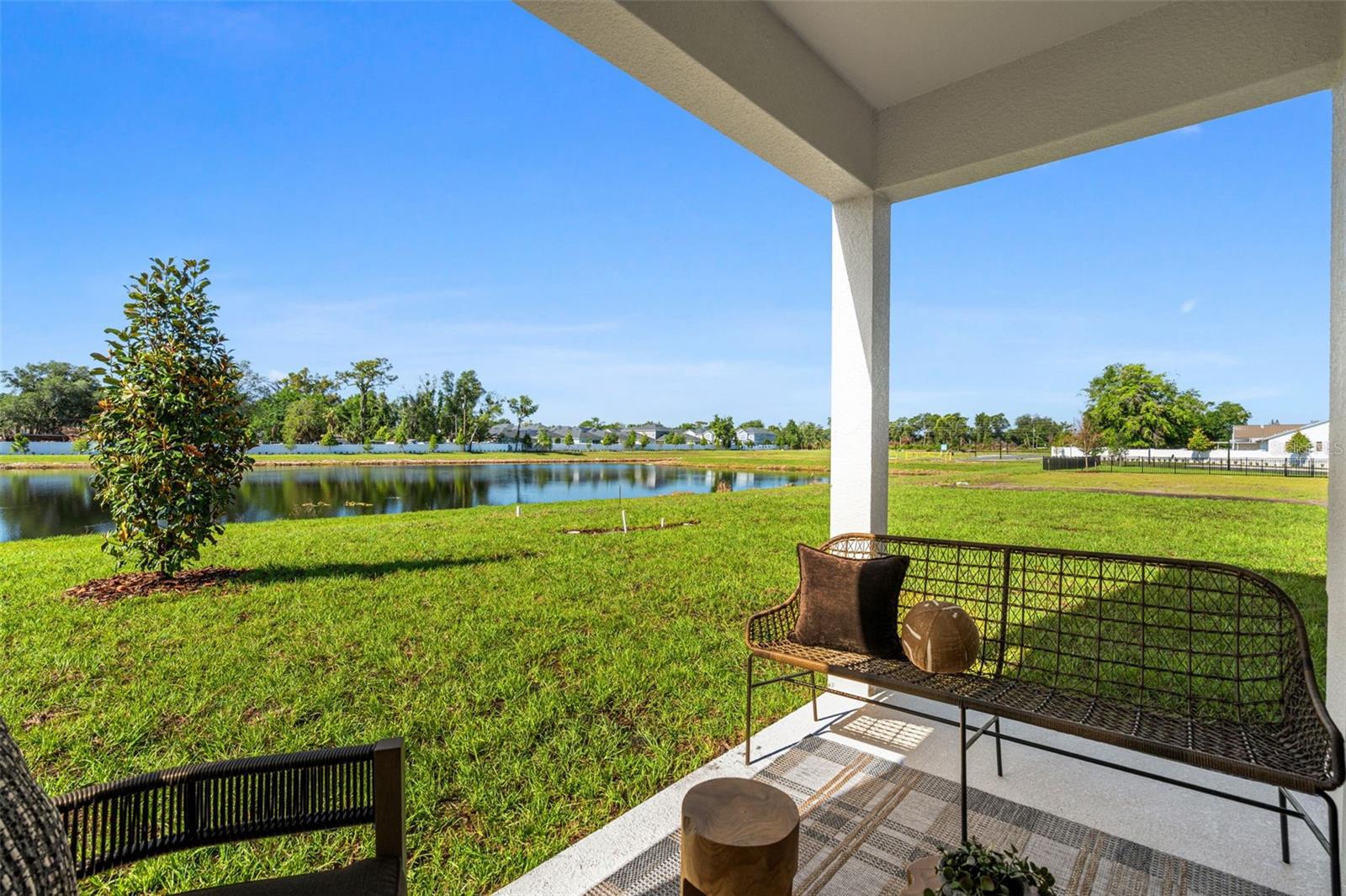 SHENANDOAH RESERVE - Residential