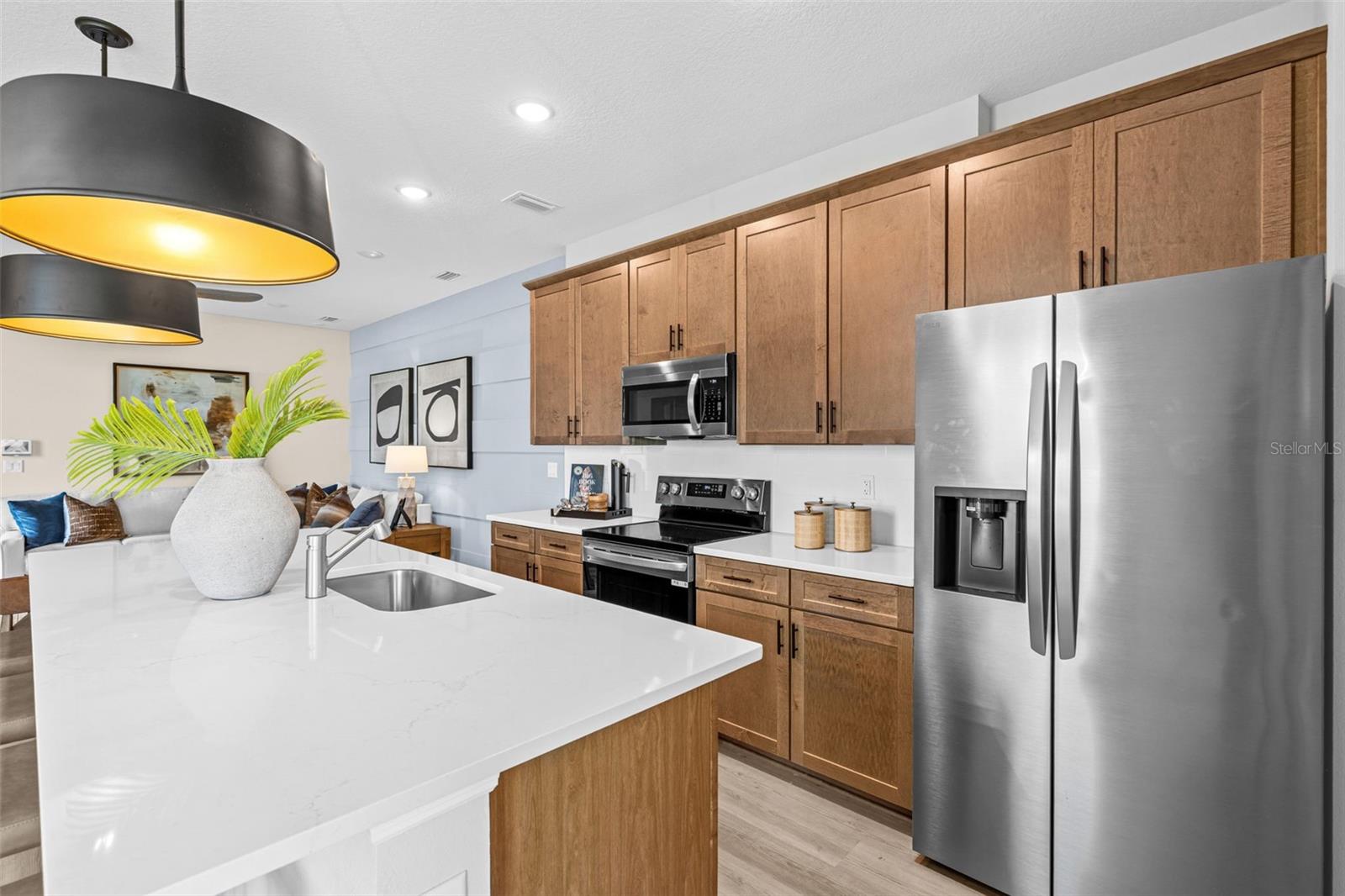 SHENANDOAH RESERVE - Residential