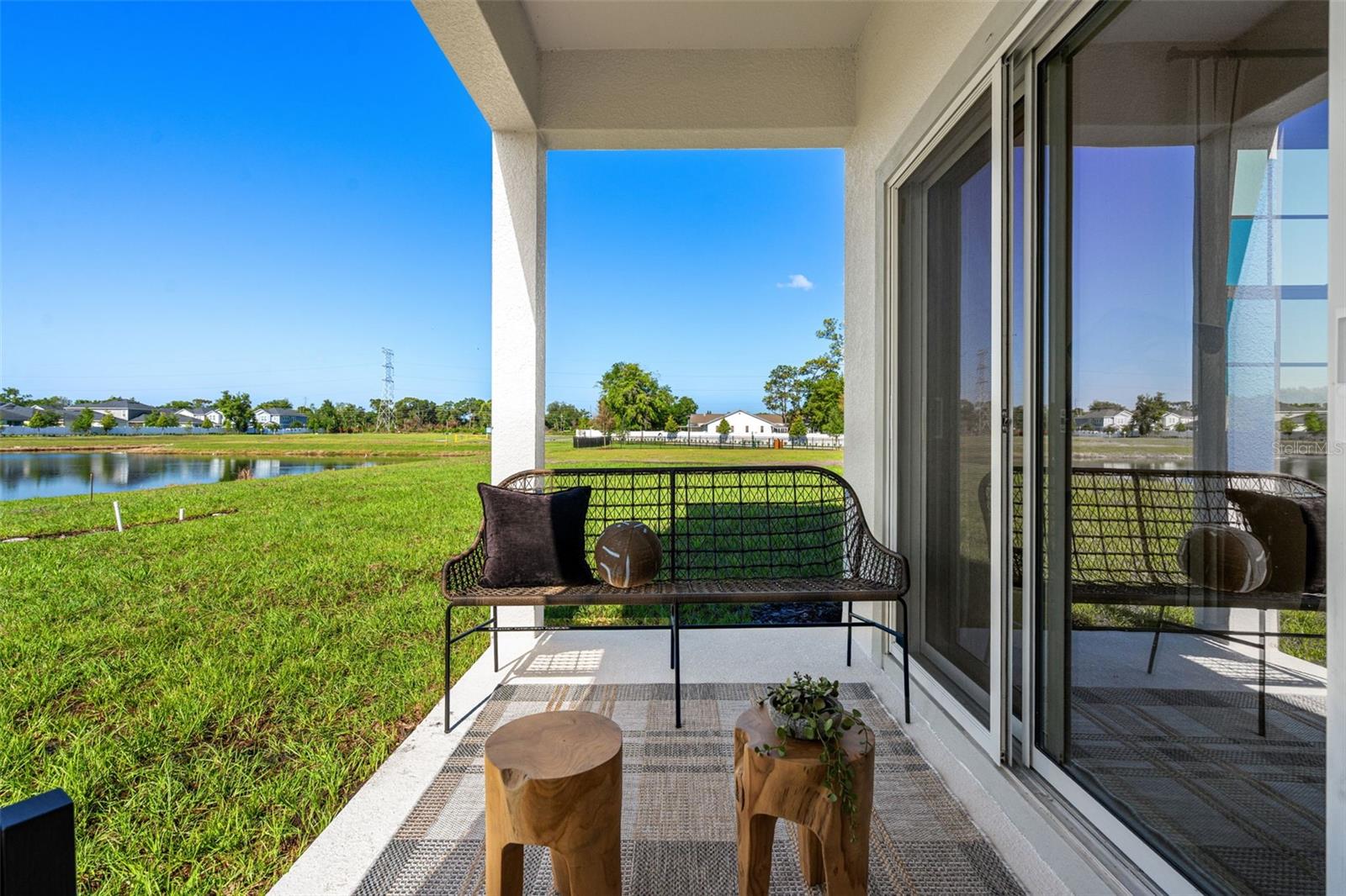 SHENANDOAH RESERVE - Residential