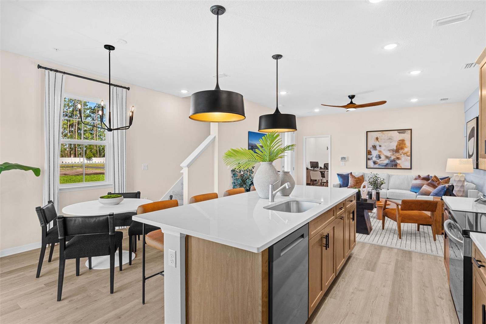 SHENANDOAH RESERVE - Residential