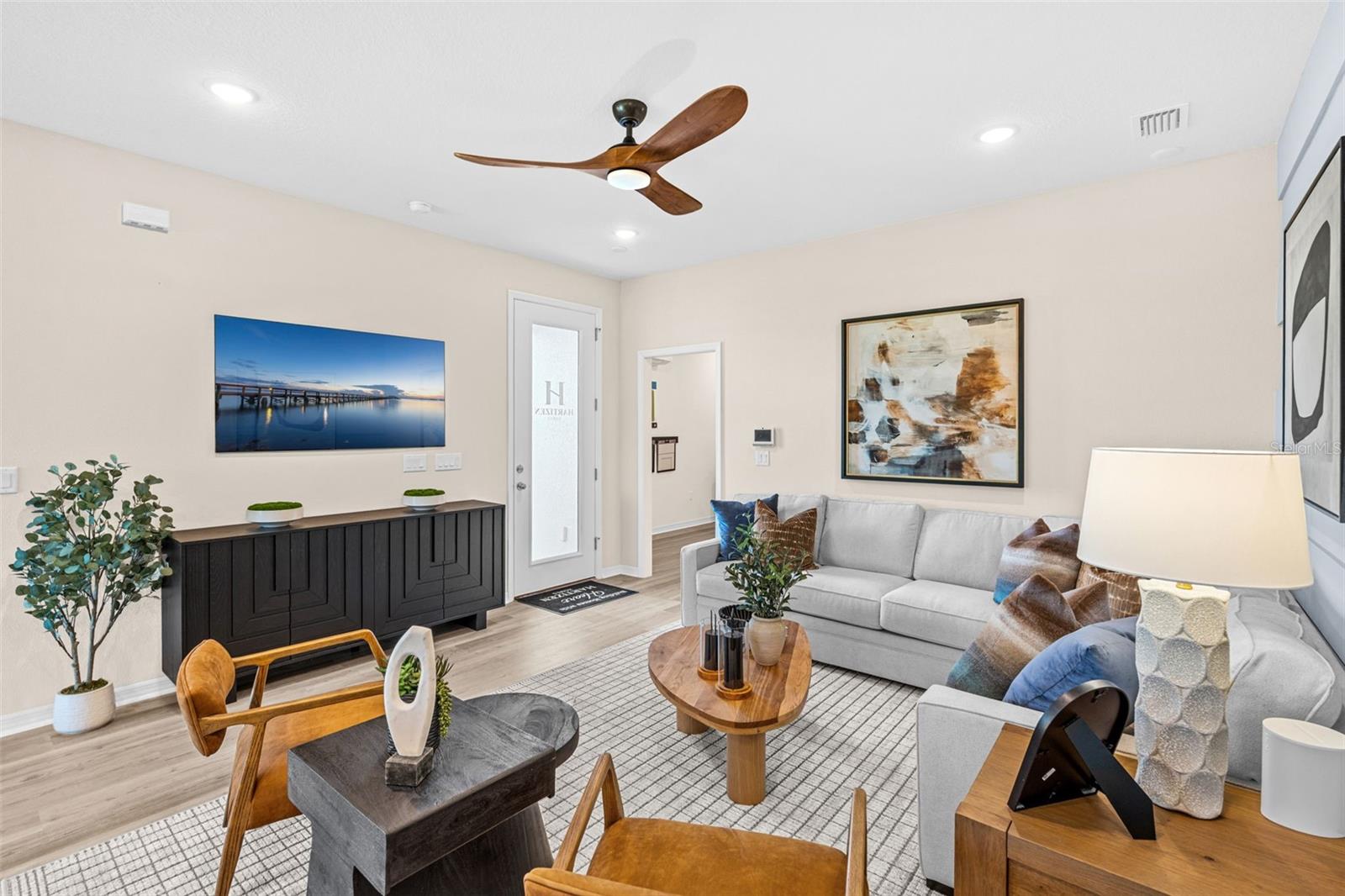 SHENANDOAH RESERVE - Residential