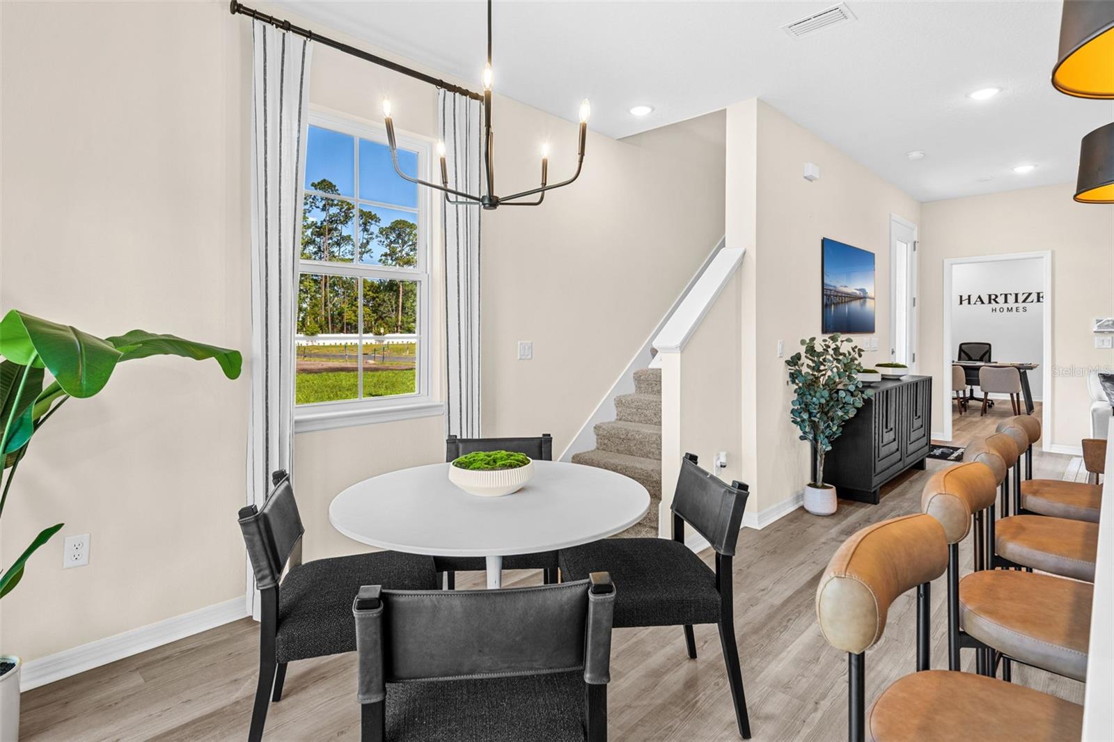 SHENANDOAH RESERVE - Residential