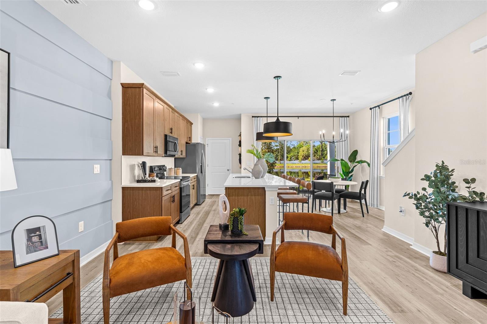 SHENANDOAH RESERVE - Residential