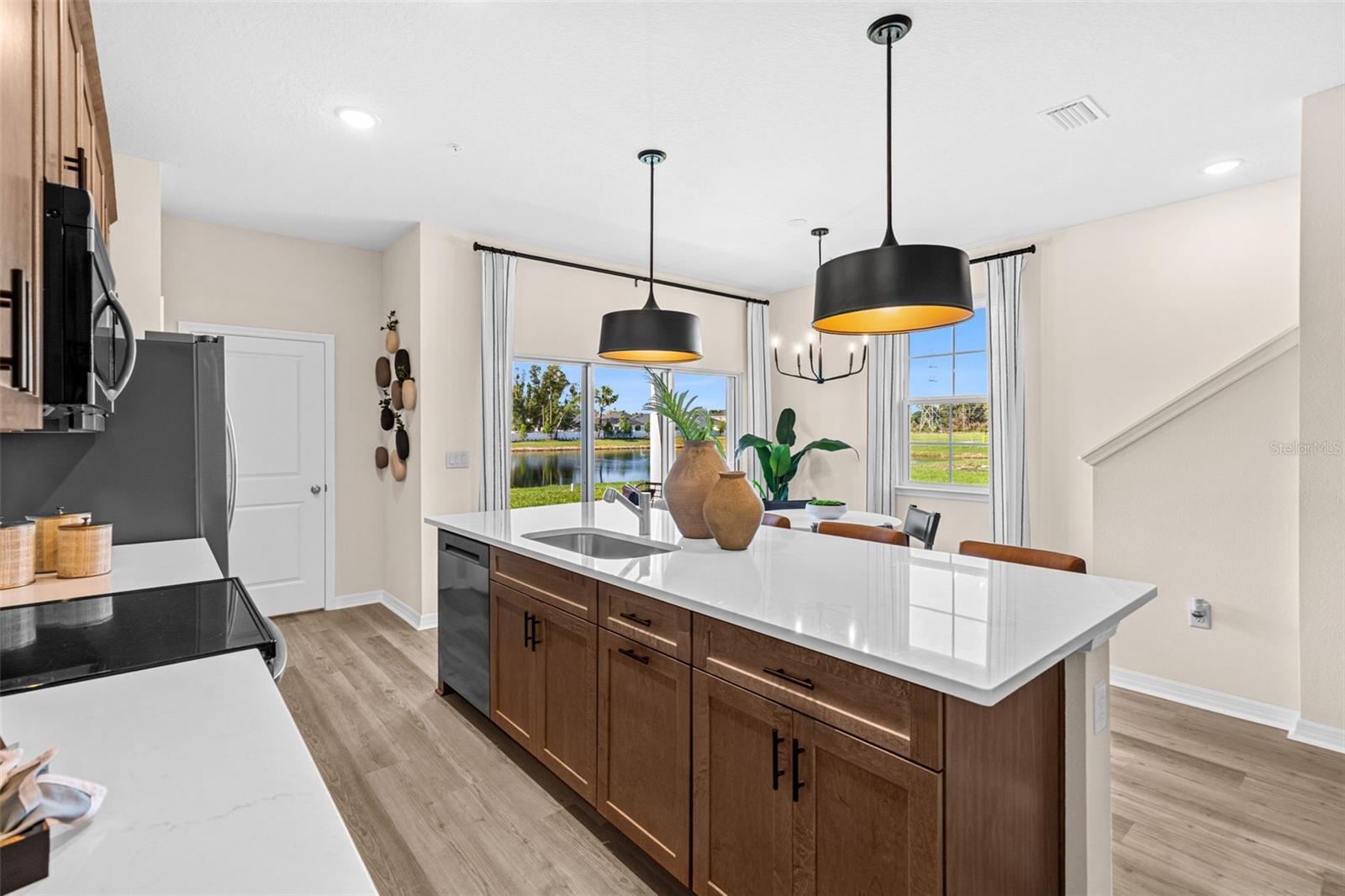 SHENANDOAH RESERVE - Residential