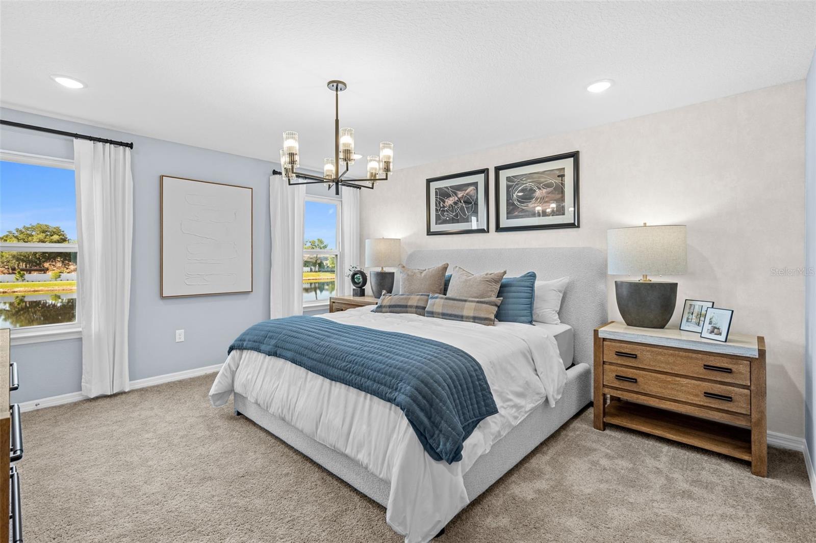 SHENANDOAH RESERVE - Residential