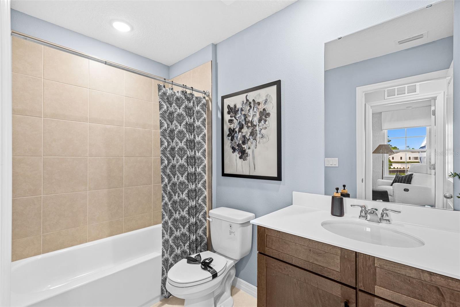 SHENANDOAH RESERVE - Residential