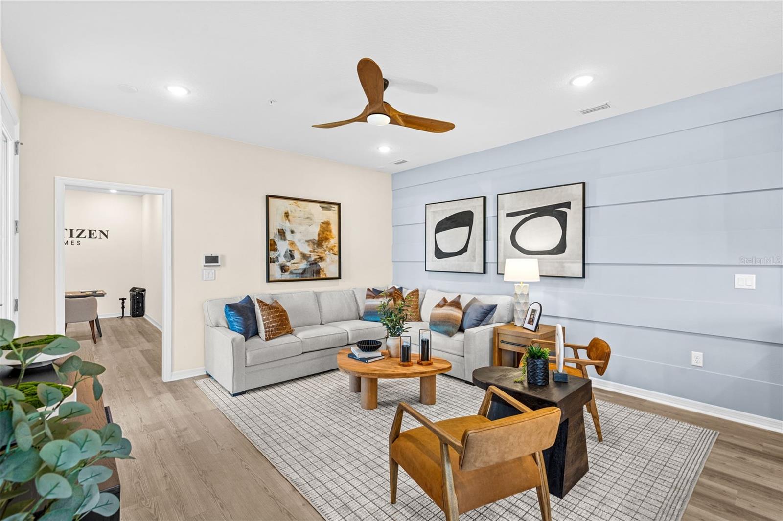 SHENANDOAH RESERVE - Residential