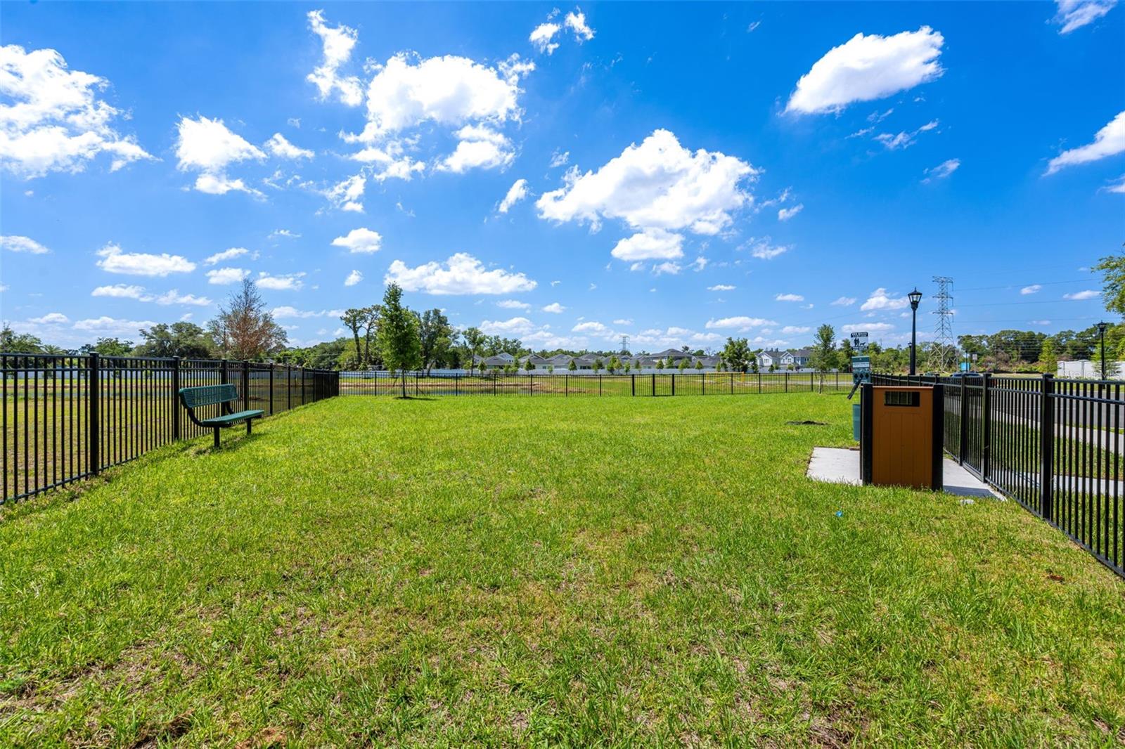 SHENANDOAH RESERVE - Residential
