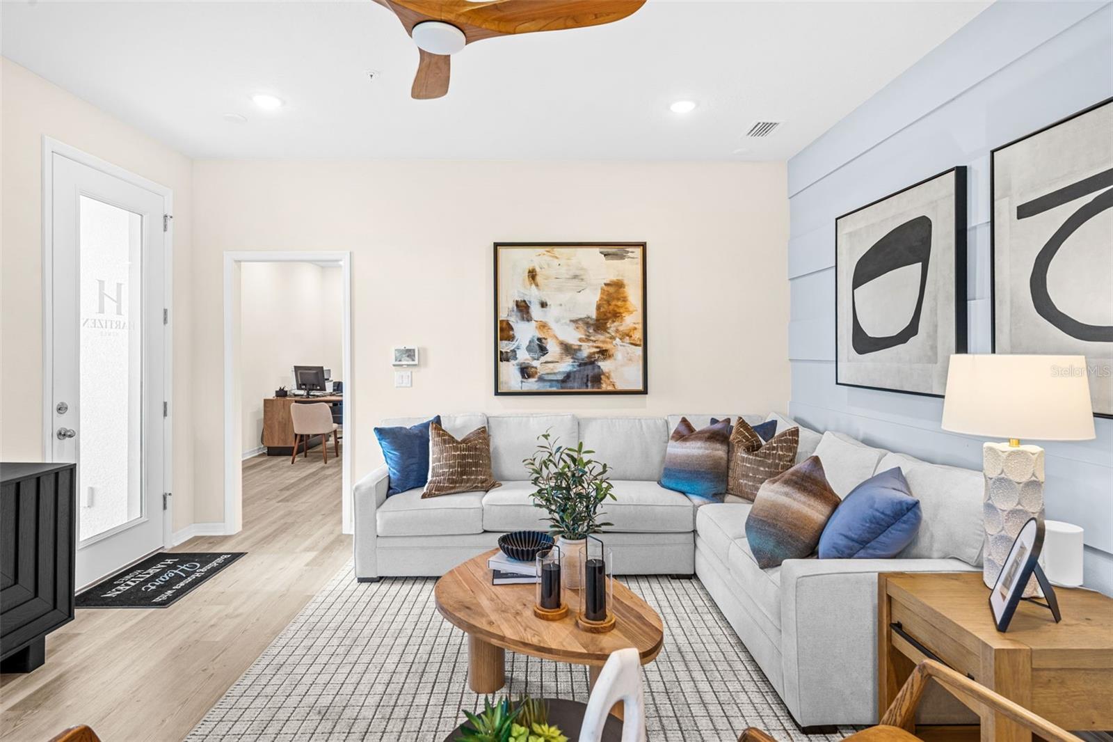 SHENANDOAH RESERVE - Residential